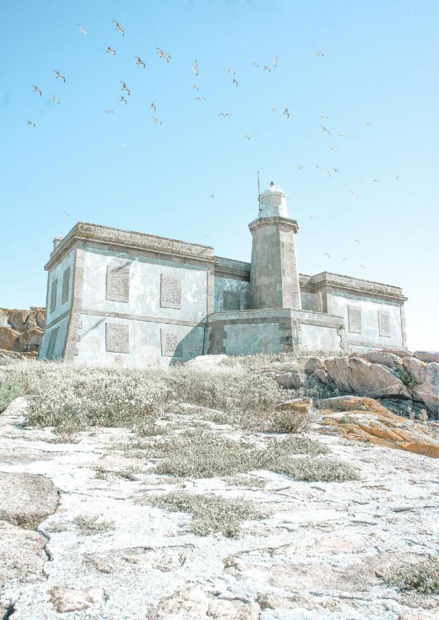 Appartamento A Lobeira Grande By Aloga Cee Esterno foto