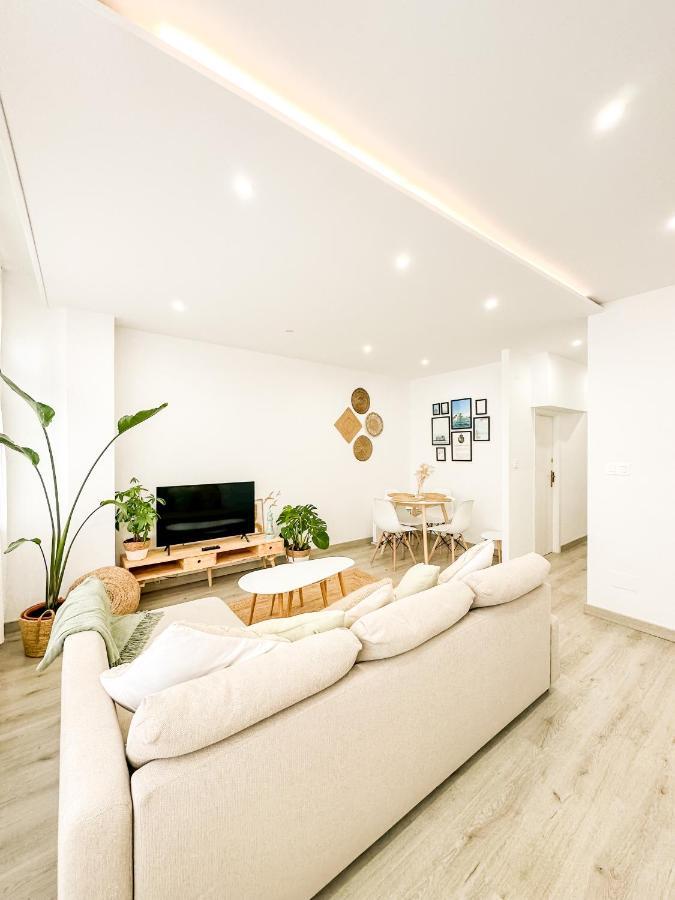 Appartamento A Lobeira Grande By Aloga Cee Esterno foto