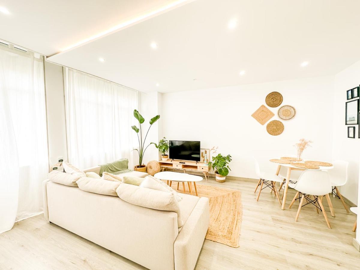 Appartamento A Lobeira Grande By Aloga Cee Esterno foto